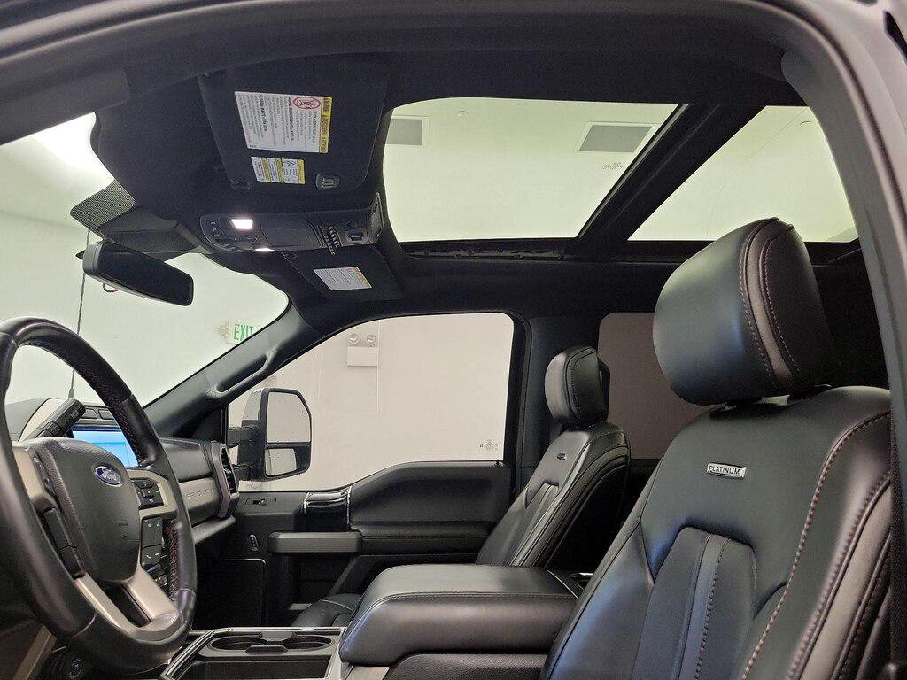 used 2022 Ford F-350 car, priced at $66,998