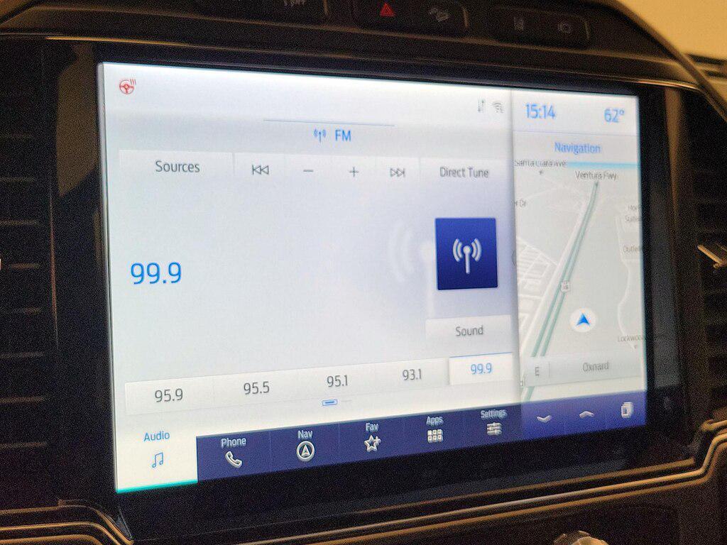 used 2022 Ford F-350 car, priced at $66,998