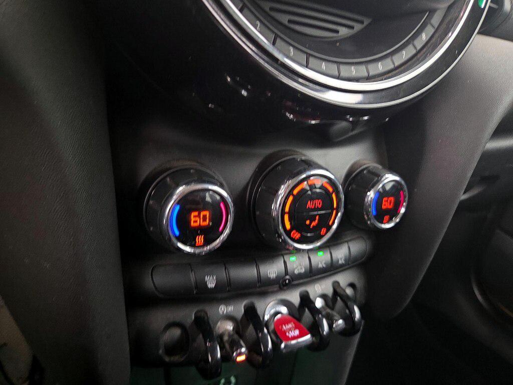 used 2016 MINI Hardtop car, priced at $12,998