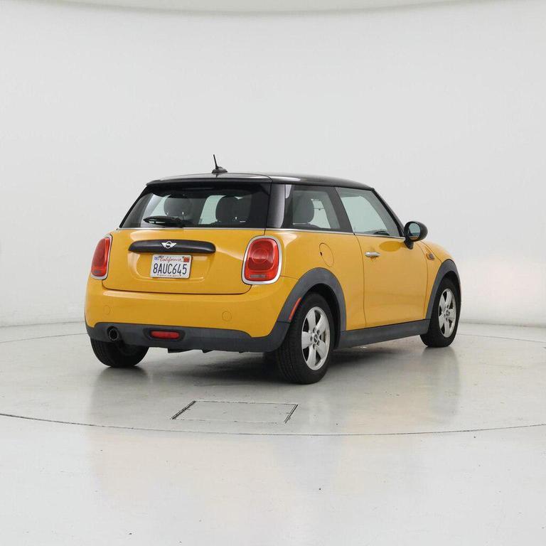 used 2016 MINI Hardtop car, priced at $12,998