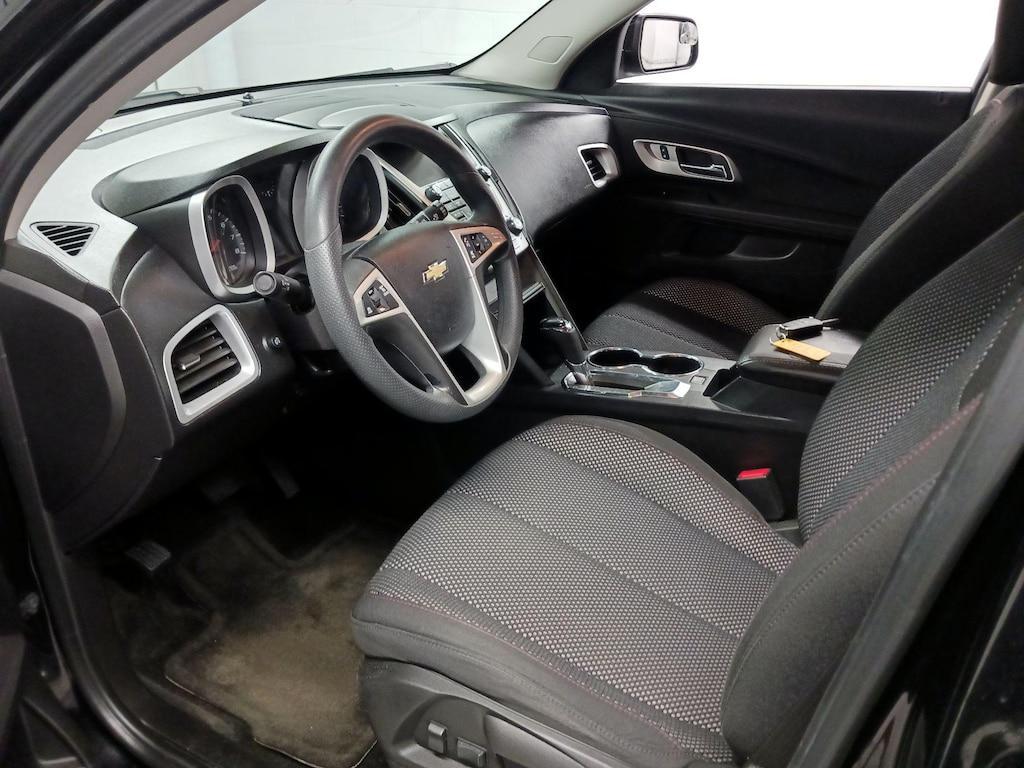 used 2017 Chevrolet Equinox car, priced at $13,998