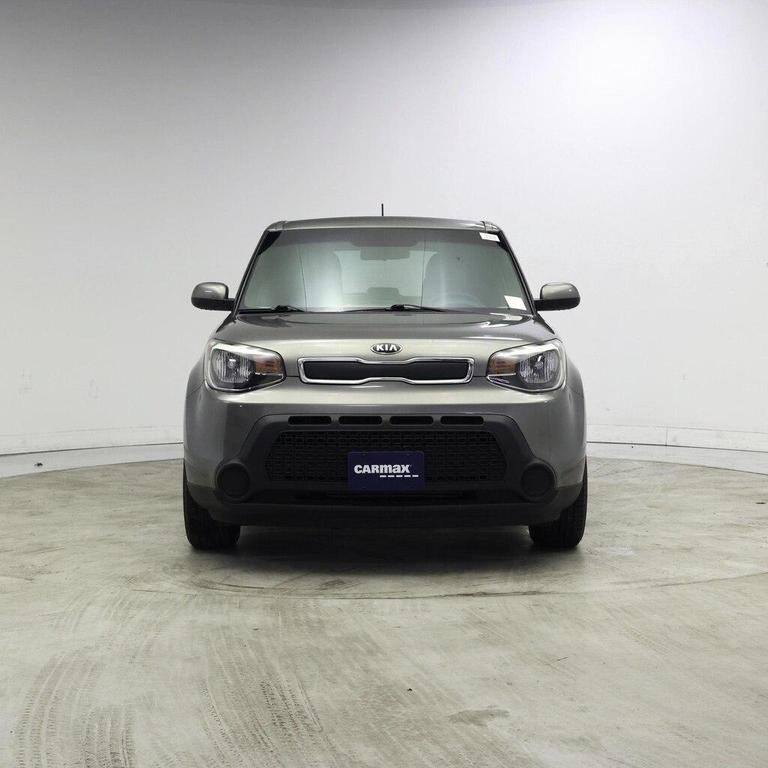 used 2015 Kia Soul car, priced at $13,998