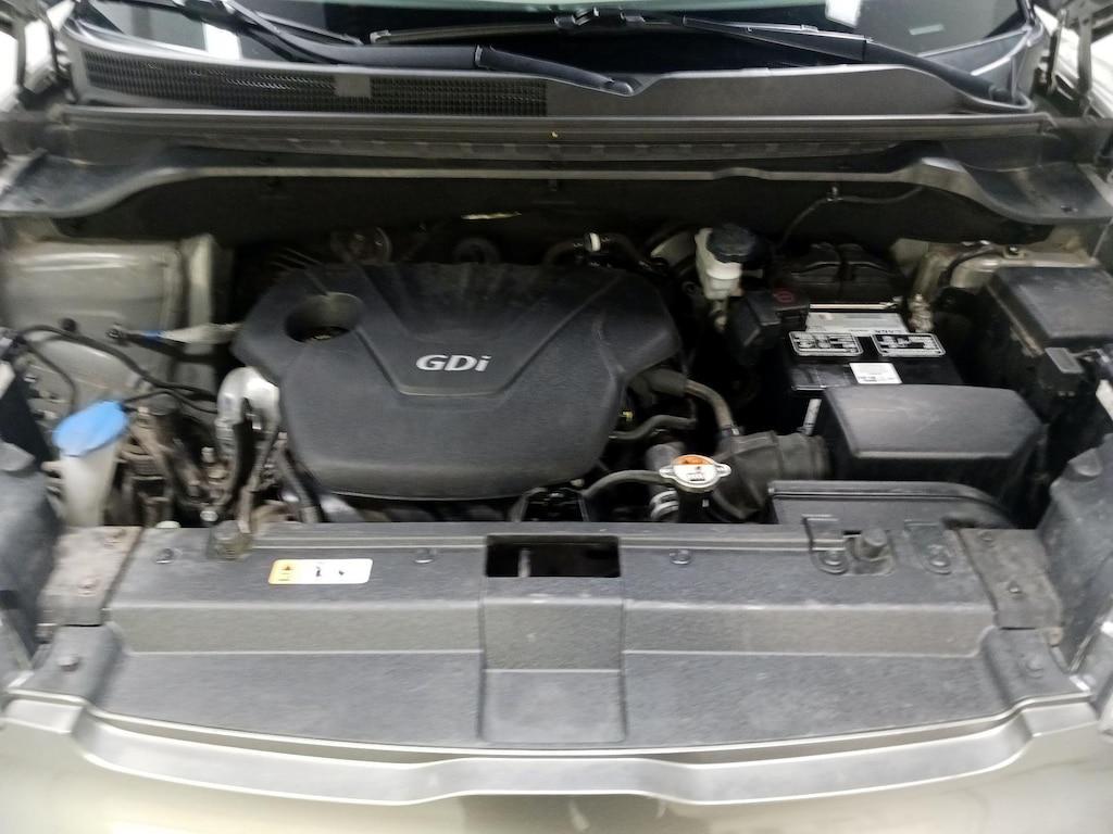 used 2015 Kia Soul car, priced at $13,998