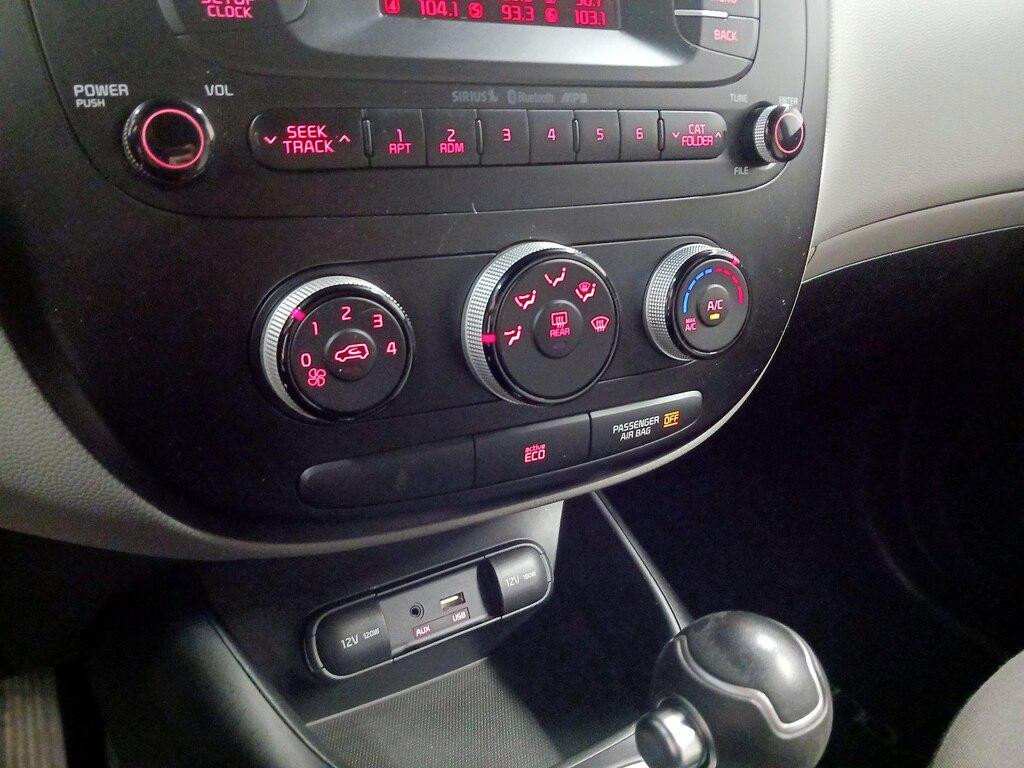 used 2015 Kia Soul car, priced at $13,998