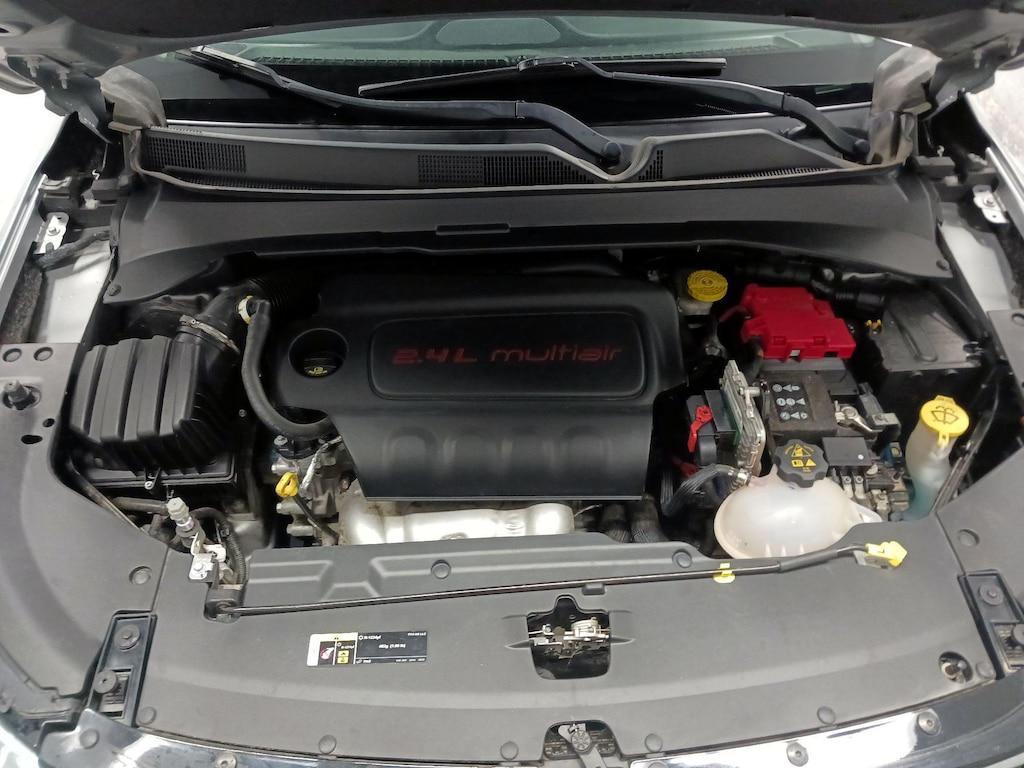 used 2021 Jeep Compass car, priced at $19,998