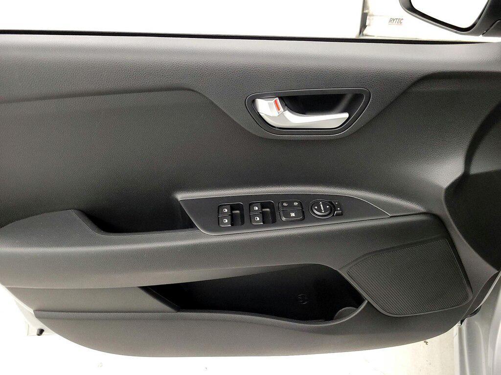 used 2023 Kia Rio car, priced at $17,998