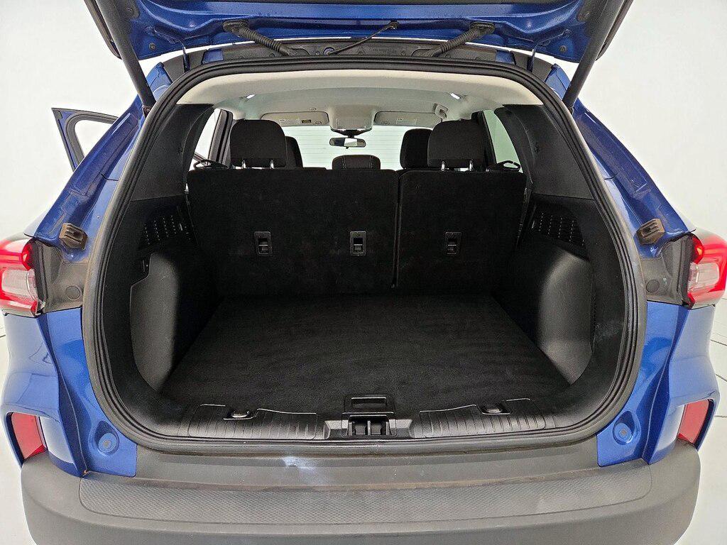 used 2023 Ford Escape car, priced at $21,998