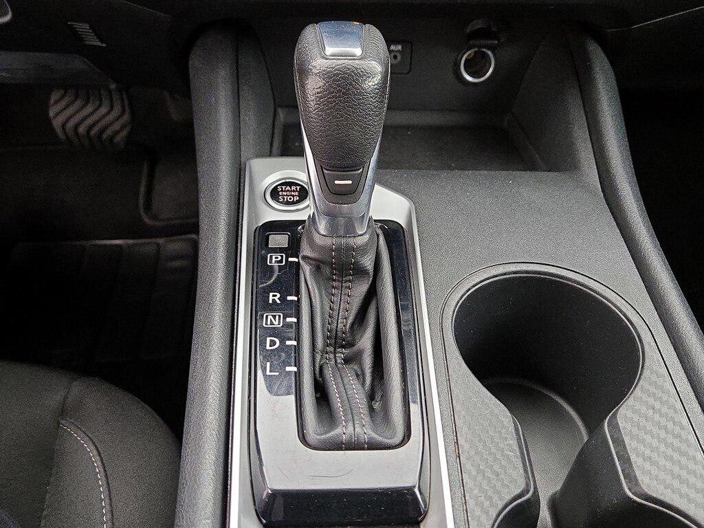 used 2020 Nissan Altima car, priced at $13,998