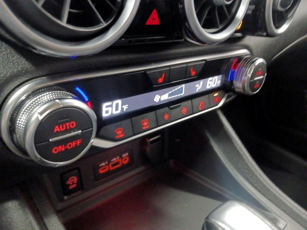 used 2024 Nissan Sentra car, priced at $20,998