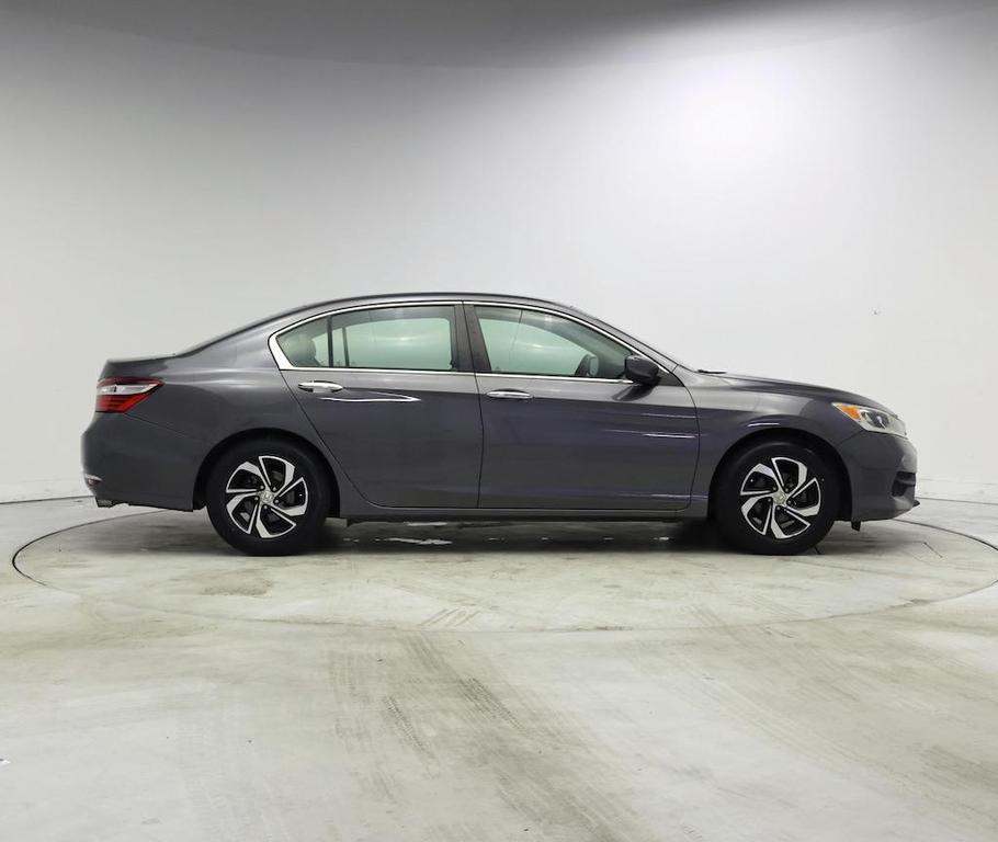 used 2017 Honda Accord car, priced at $16,998