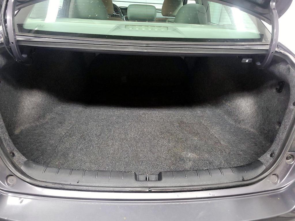 used 2017 Honda Accord car, priced at $16,998