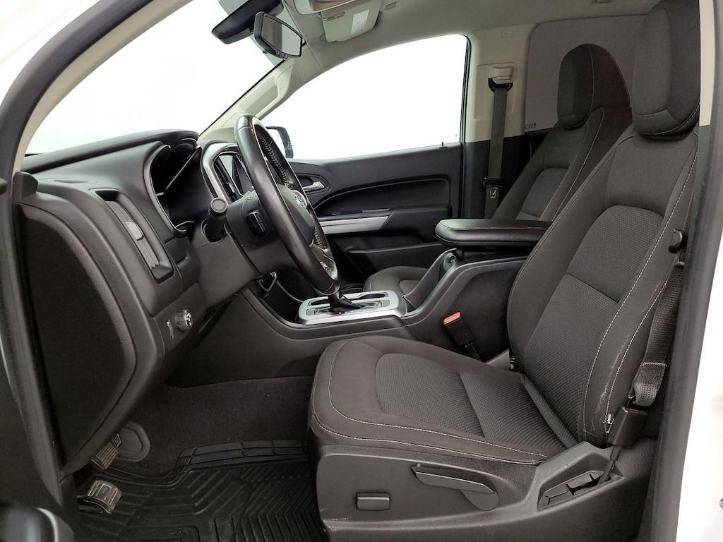 used 2020 Chevrolet Colorado car, priced at $23,998