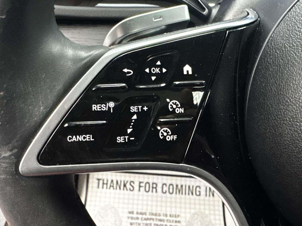 used 2024 Mercedes-Benz GLE 350 car, priced at $46,900