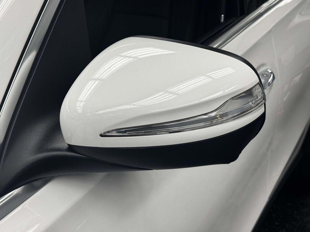 used 2024 Mercedes-Benz GLE 350 car, priced at $46,900