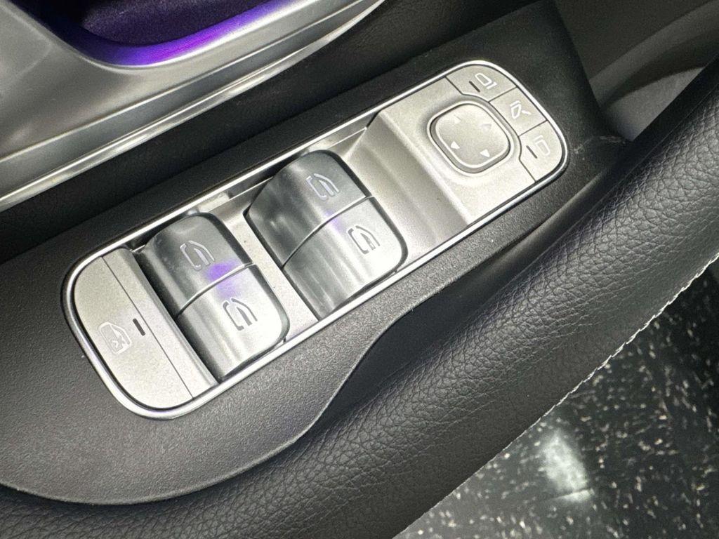 used 2024 Mercedes-Benz GLE 350 car, priced at $46,900
