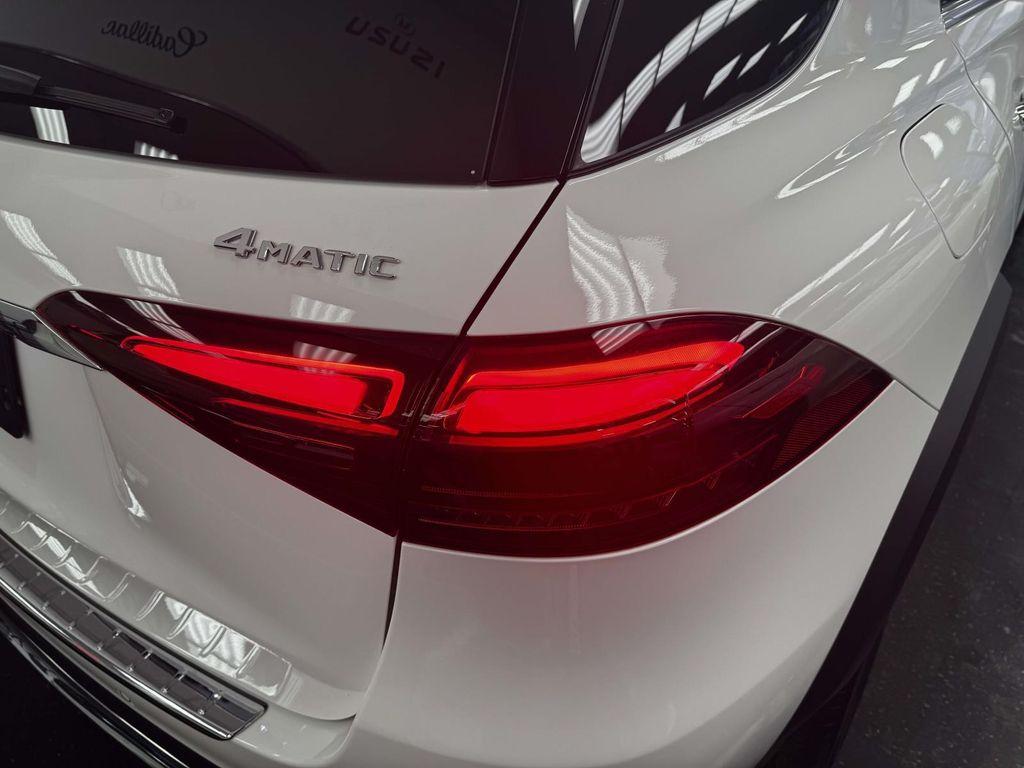 used 2024 Mercedes-Benz GLE 350 car, priced at $46,900