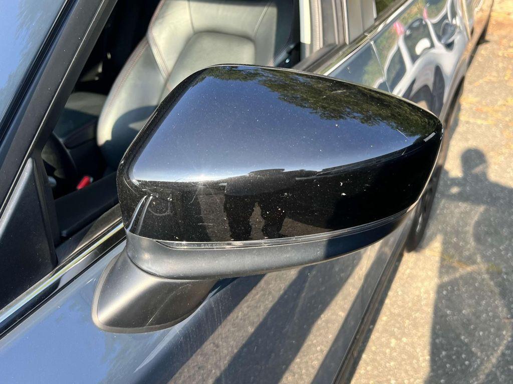 used 2024 Mazda CX-5 car, priced at $24,485