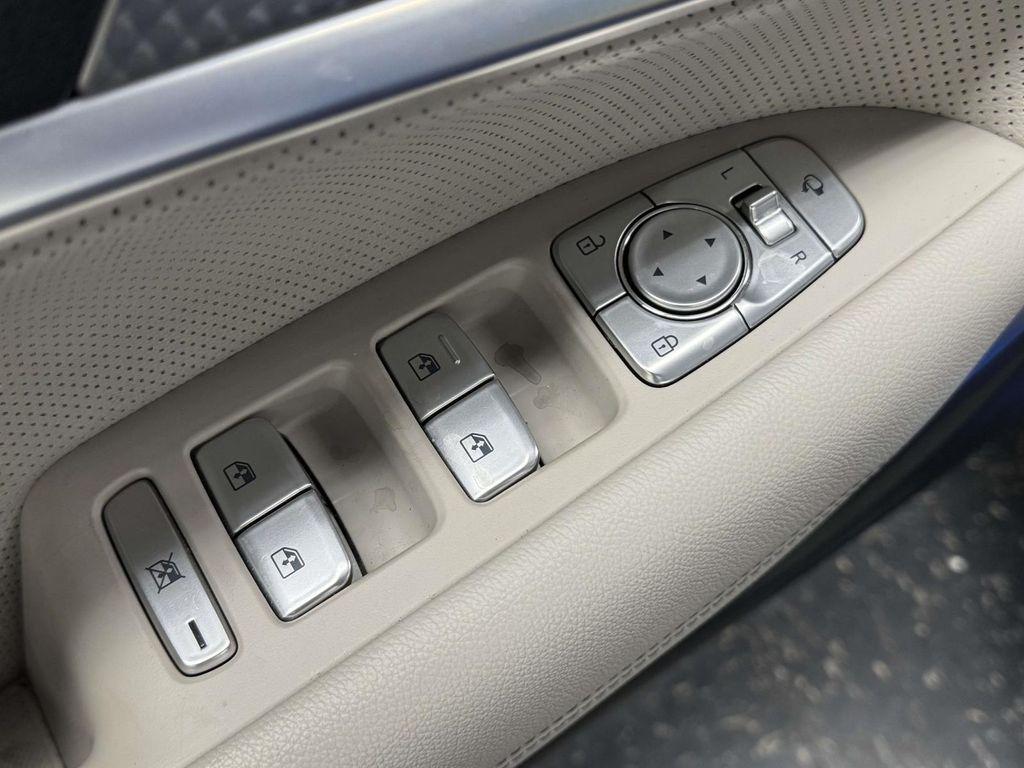 used 2023 Genesis G70 car, priced at $27,985