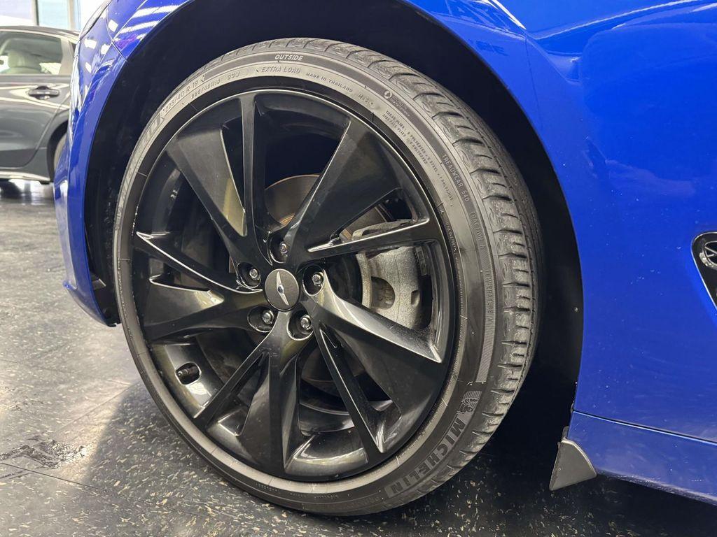 used 2023 Genesis G70 car, priced at $27,985