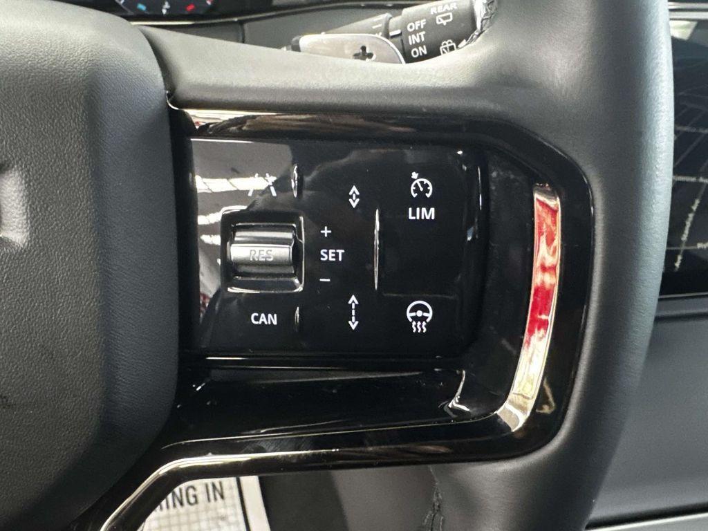 used 2024 Land Rover Range Rover Evoque car, priced at $30,985