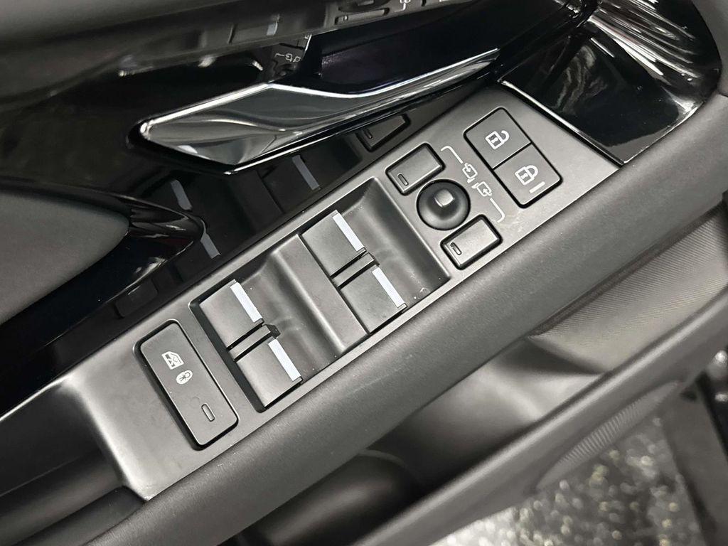 used 2024 Land Rover Range Rover Evoque car, priced at $30,985