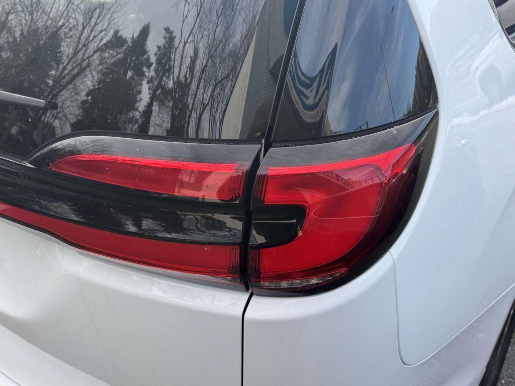 used 2024 Chrysler Pacifica car, priced at $26,985