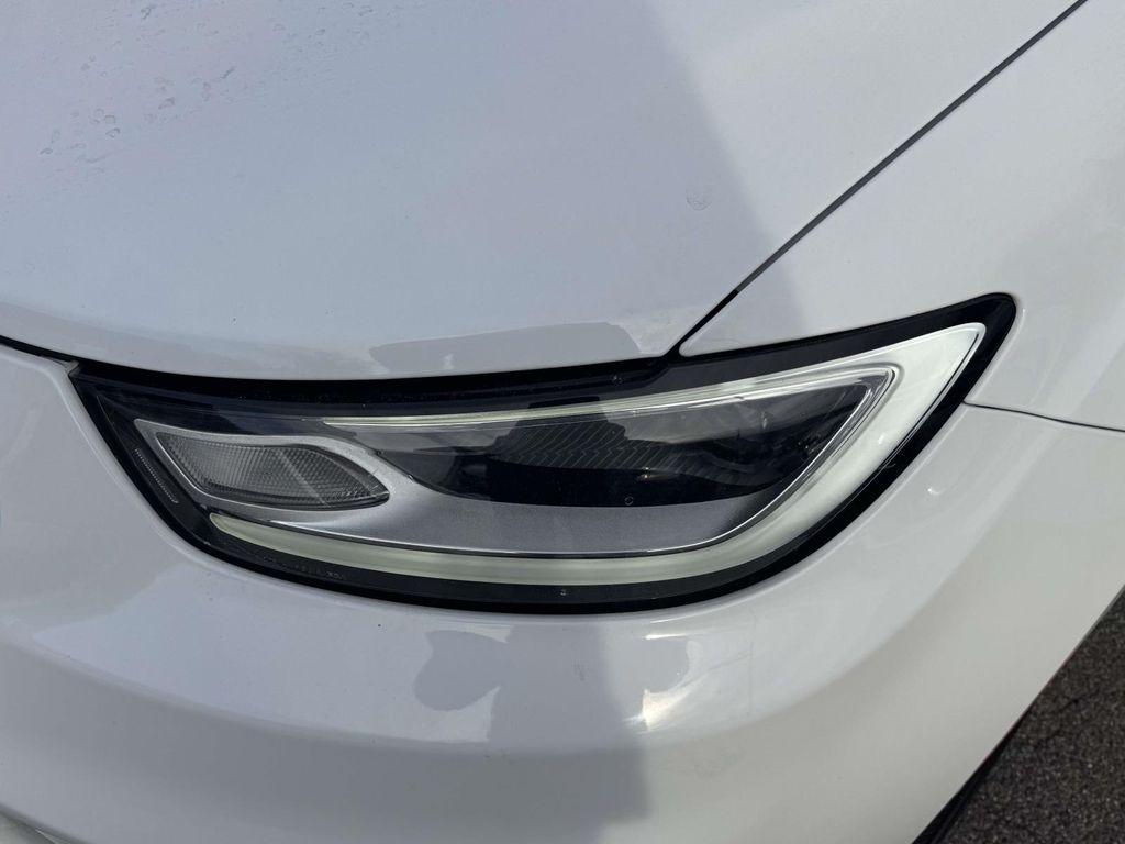 used 2024 Chrysler Pacifica car, priced at $26,985