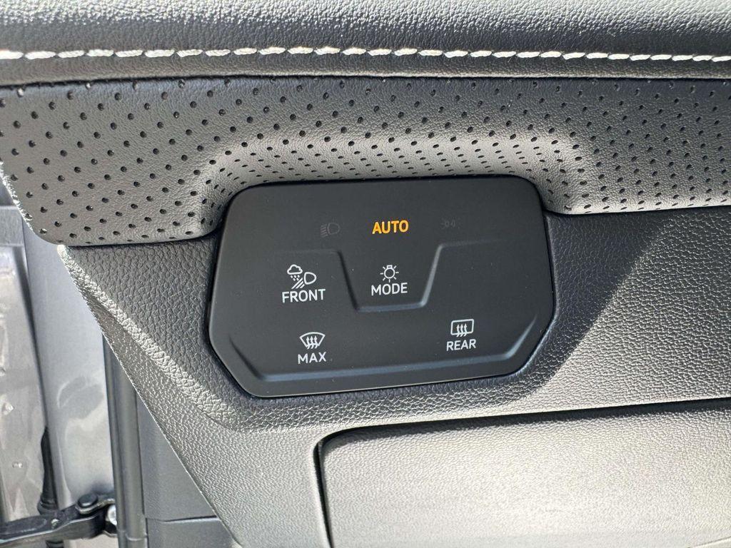 used 2025 Volkswagen Atlas car, priced at $32,985