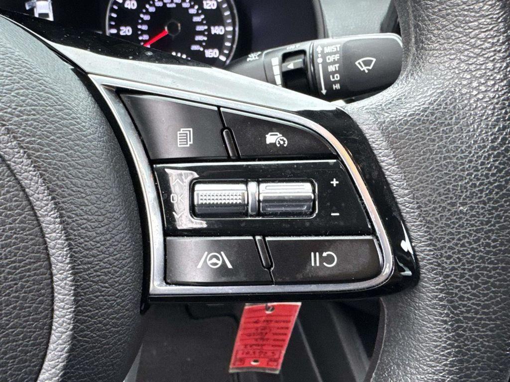 used 2023 Kia Forte car, priced at $14,985