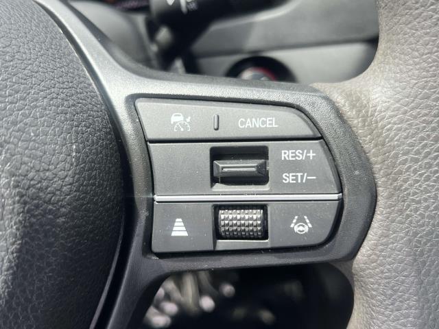 used 2024 Honda Accord car, priced at $24,985