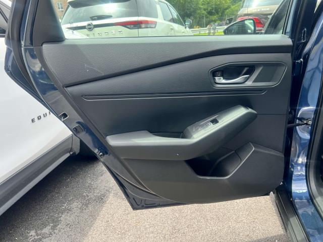 used 2024 Honda Accord car, priced at $24,985