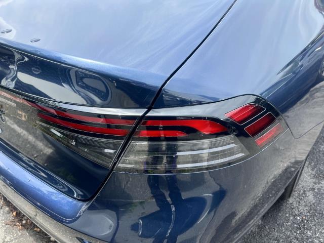 used 2024 Honda Accord car, priced at $24,985