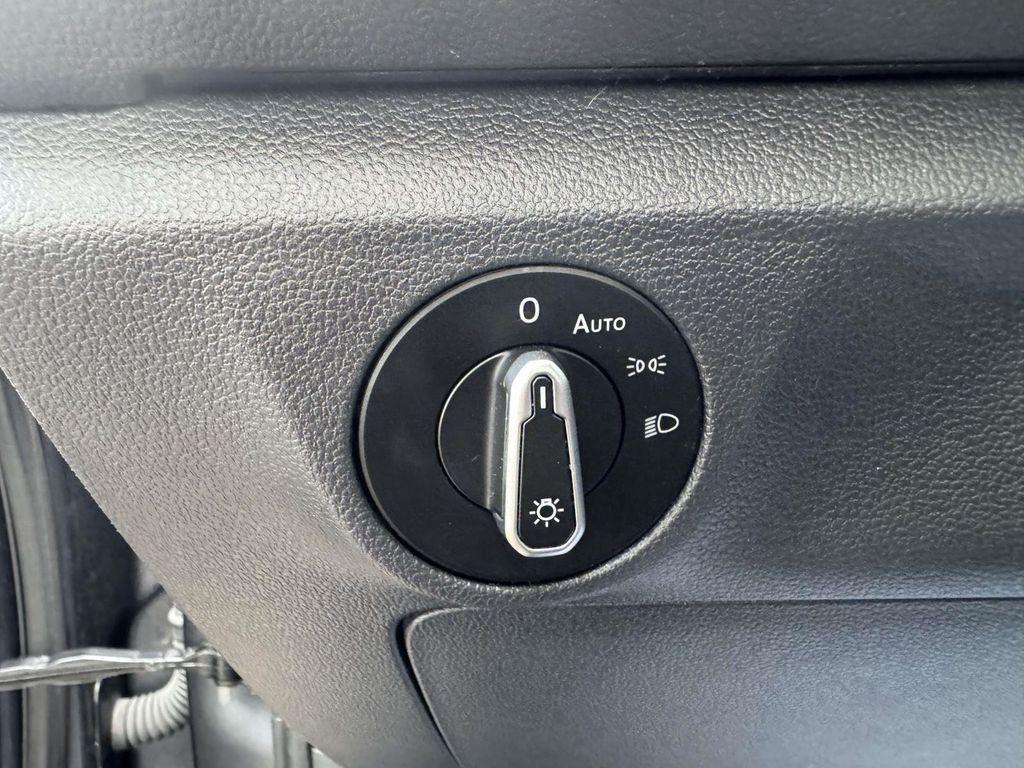 used 2024 Volkswagen Jetta car, priced at $16,585