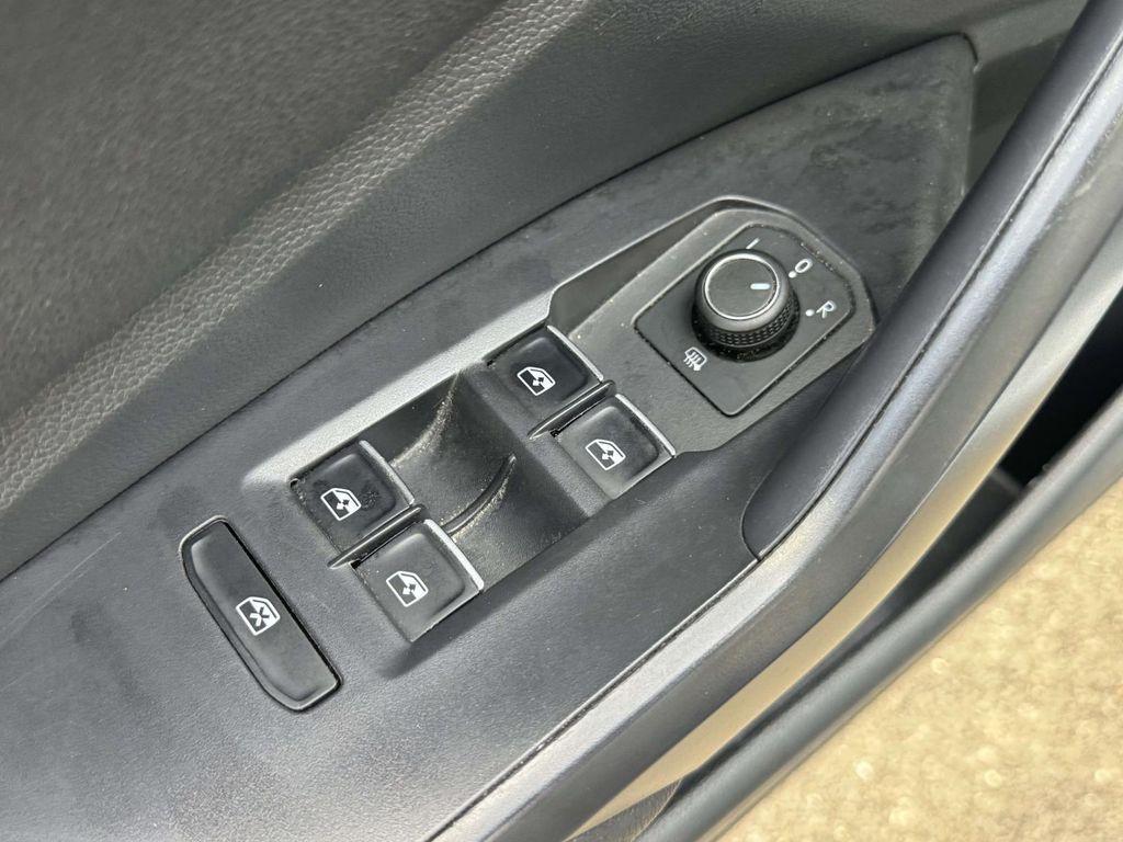 used 2024 Volkswagen Jetta car, priced at $16,585