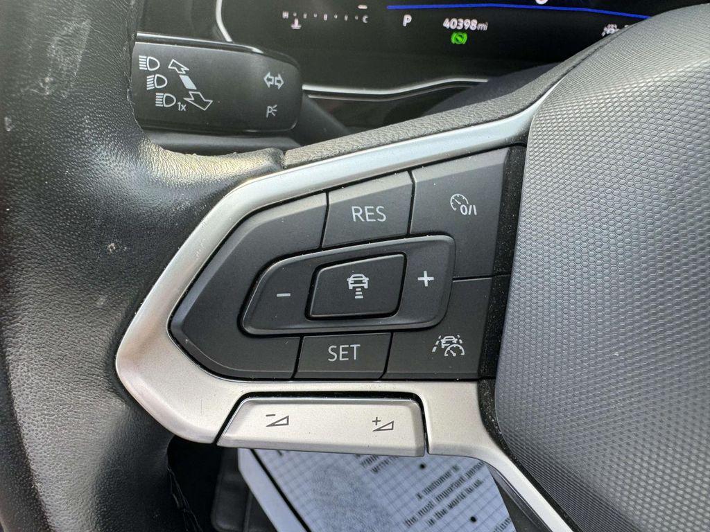 used 2024 Volkswagen Jetta car, priced at $16,585