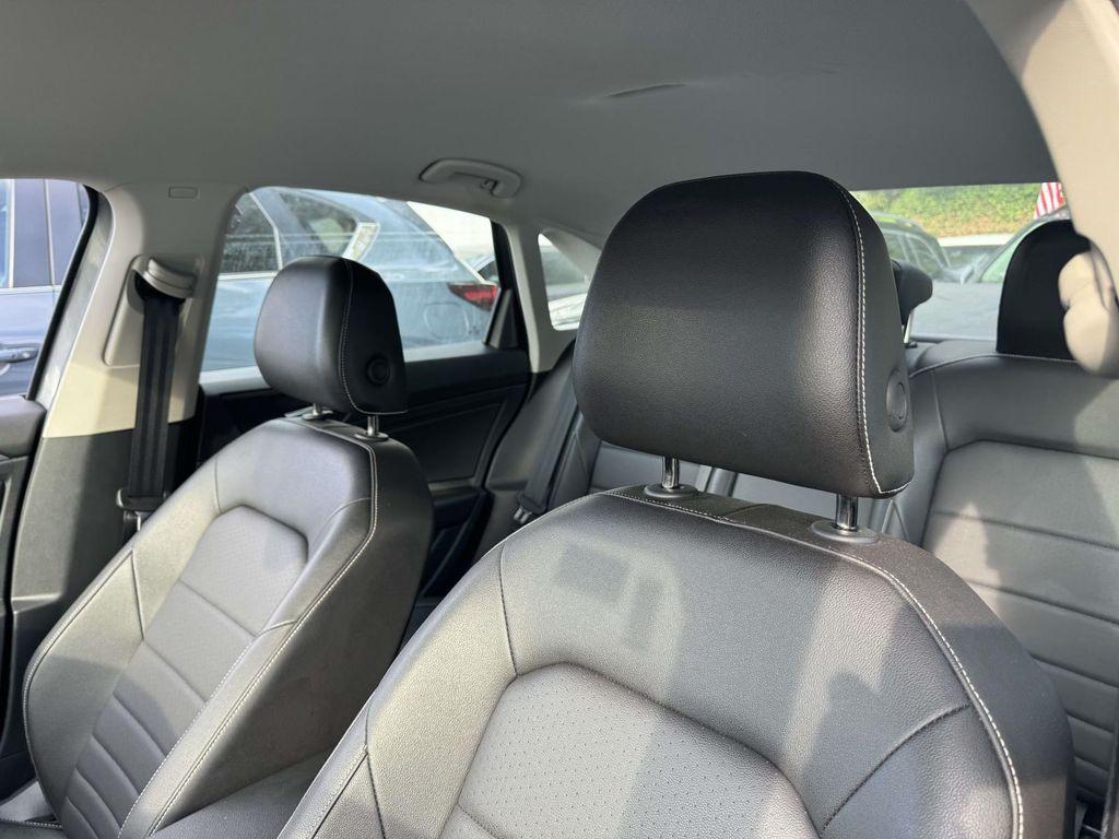 used 2024 Volkswagen Jetta car, priced at $16,585