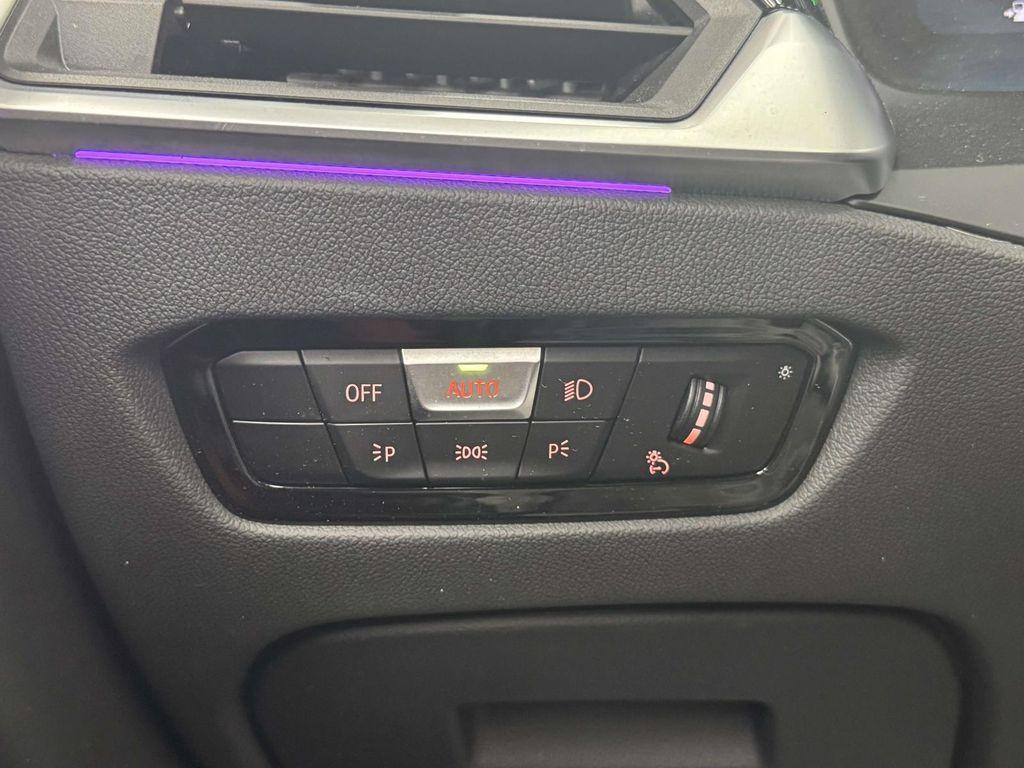 used 2023 BMW M4 car, priced at $64,985