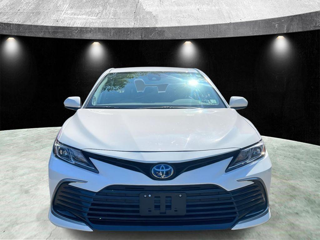 used 2023 Toyota Camry car, priced at $23,485