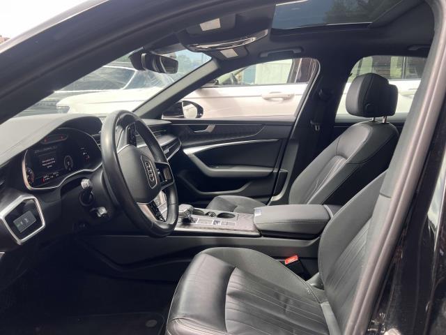 used 2023 Audi A6 car, priced at $25,785