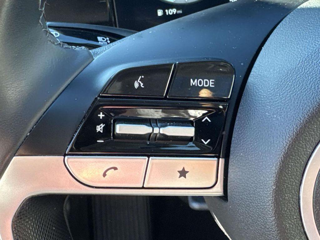 used 2024 Hyundai Elantra car, priced at $18,985