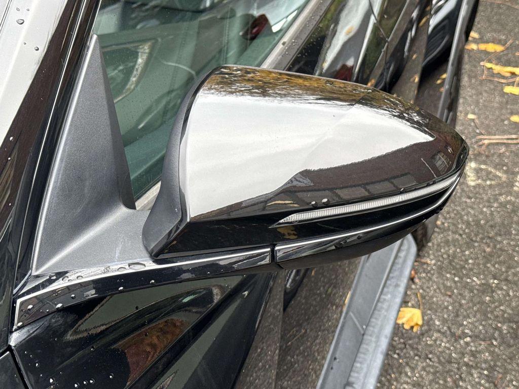 used 2023 Hyundai Tucson car, priced at $19,985