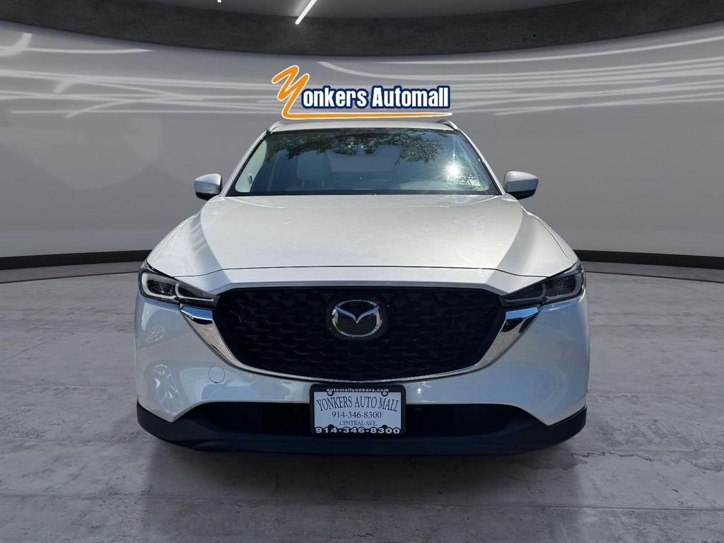 used 2023 Mazda CX-5 car, priced at $24,160