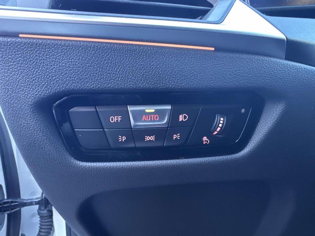 used 2023 BMW 330 car, priced at $29,985