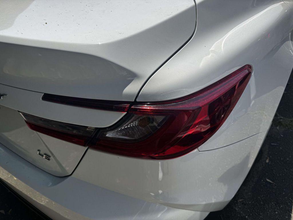 used 2025 Toyota Camry car, priced at $26,160