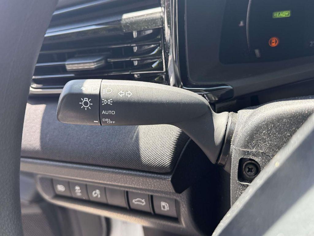 used 2025 Toyota Camry car, priced at $26,160