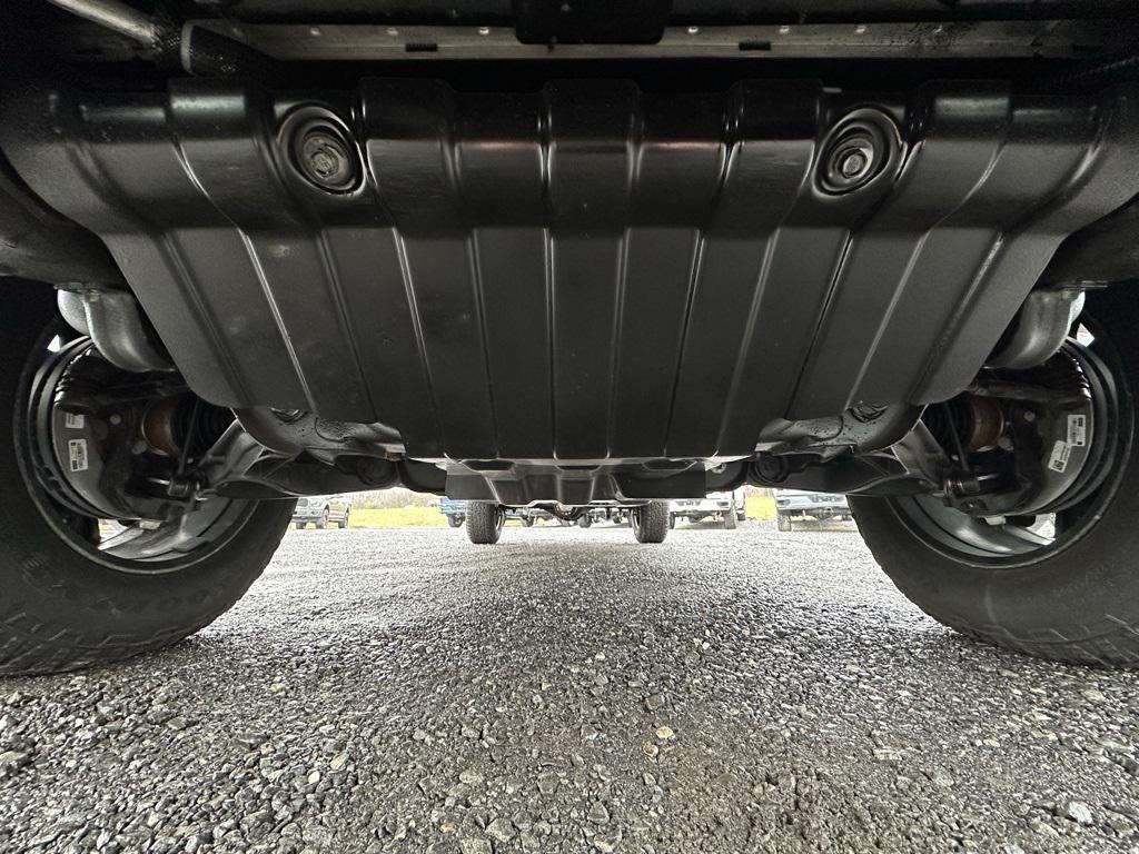 used 2025 GMC Sierra 3500 car, priced at $89,900