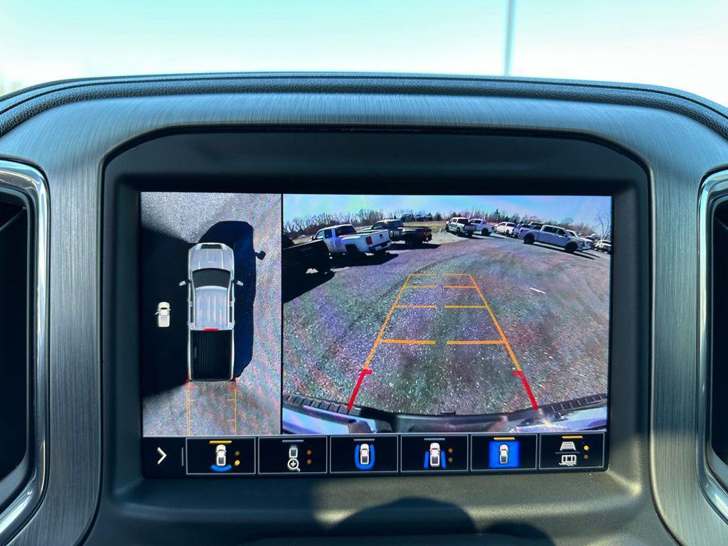 used 2023 GMC Sierra 2500 car, priced at $66,900