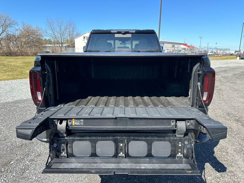 used 2023 GMC Sierra 2500 car, priced at $66,900