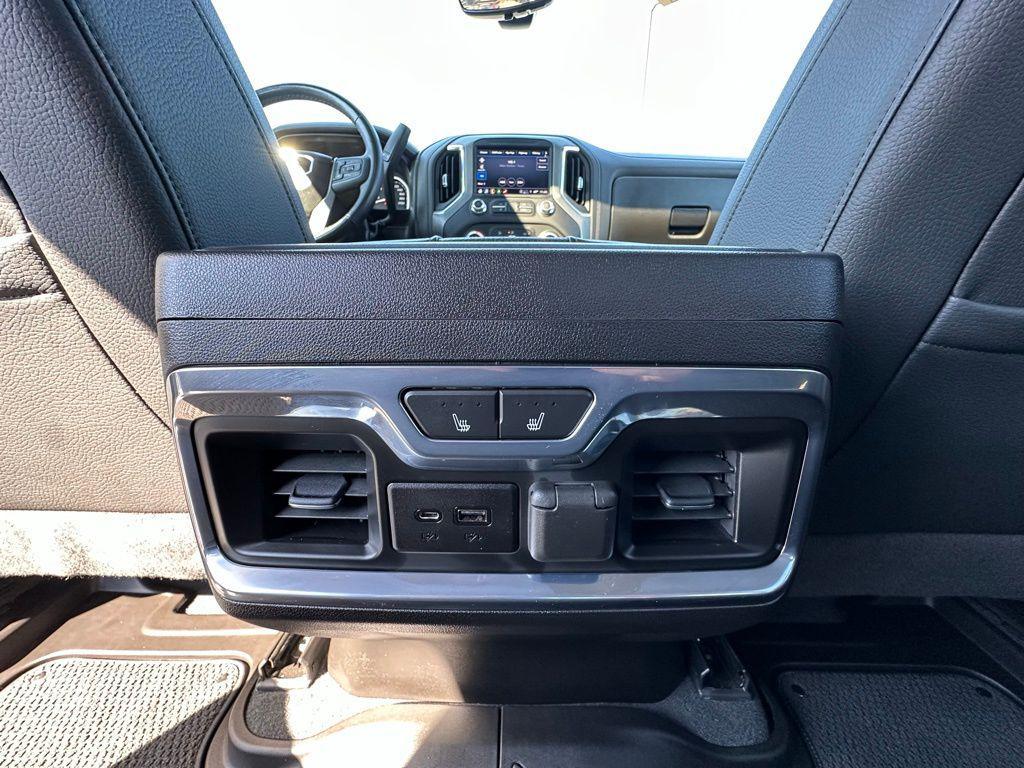 used 2023 GMC Sierra 2500 car, priced at $66,900