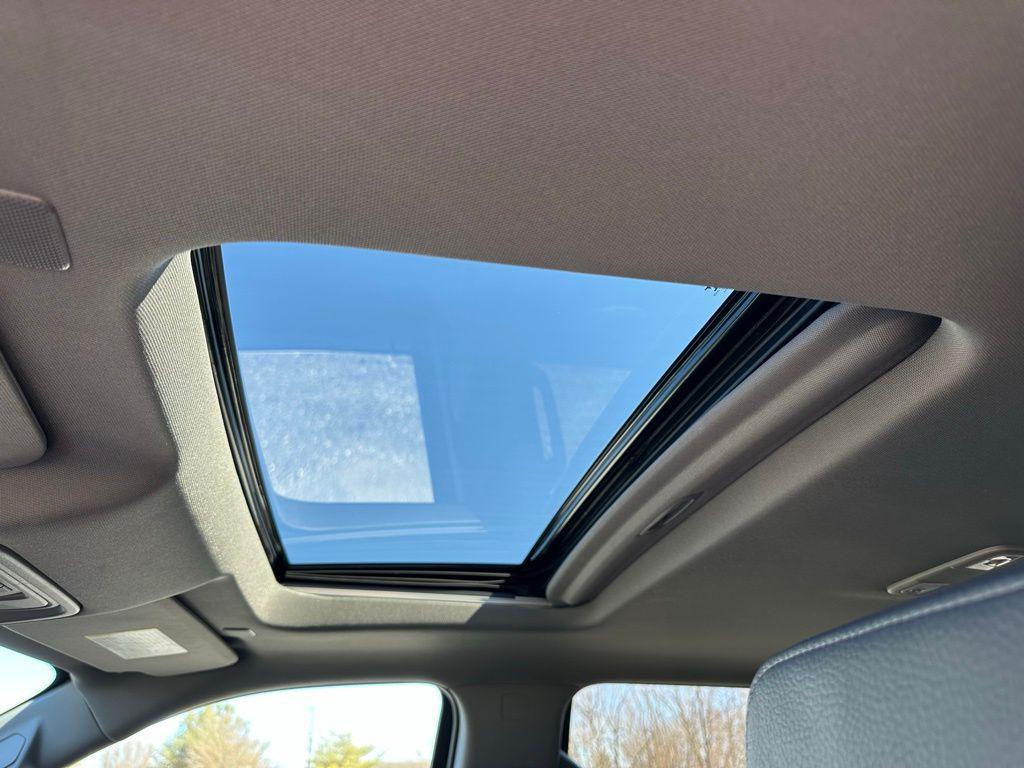 used 2023 GMC Sierra 2500 car, priced at $66,900